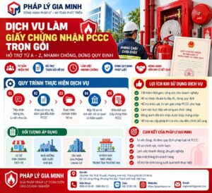 dich vu lam giay chung nhan pccc tron goi
