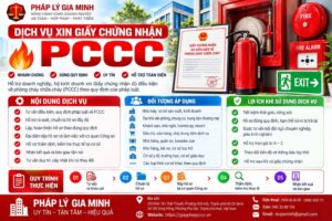 dich vu xin giay chung nhan pccc
